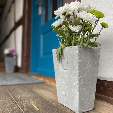 Traumhaft Wohnen Im Haus Blum Apartment Herbolzheim Luaran gambar